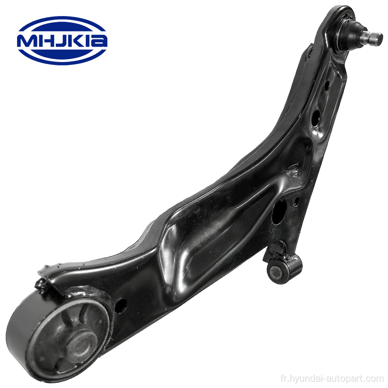 54500-ox000 Suspension ARMS CONTRÔLE VOITURES POUR HYUNDAI I10