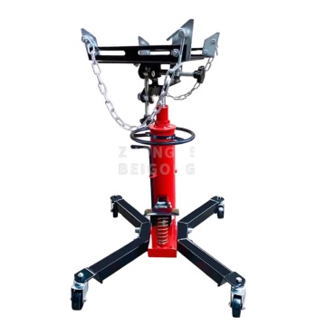 High Lift 2 Ton Hydraulic Telescopic Transmission Jack