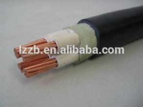 37*(0.75~2.5) PVC insulated and sheathed control cables Cu/PVC/PVC-U