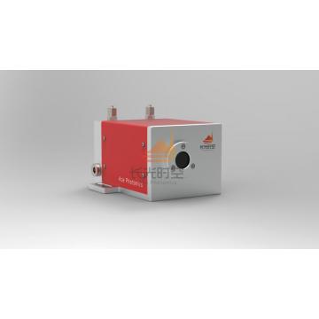 639 nm Modulo laser a emissione di superficie verticale 0,5 W