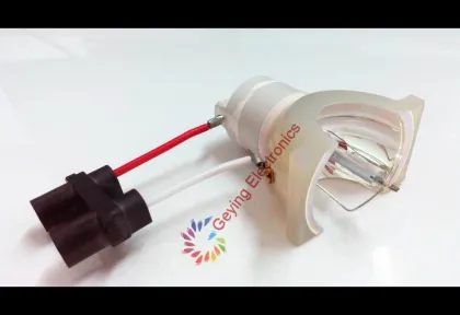 Wholesalers casio original projector lamp YL-42/210W Casio projector bulb for Casio XJ-S41/Casio XJ-S46