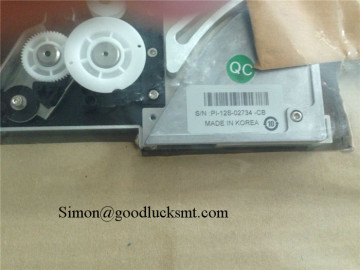 Samsung sm481 8/12mm Motorized Feeder