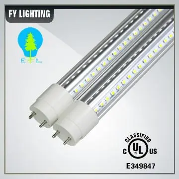 t8 led tube lights for walk in cooler