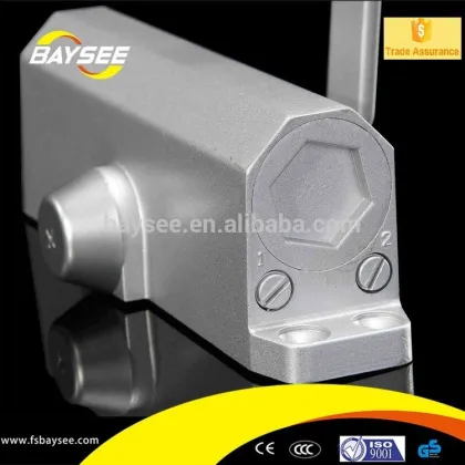 New style Light One Small Size Door Closer