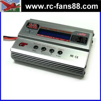 G.T.Power A6 Balance Charger rapid charger discharger