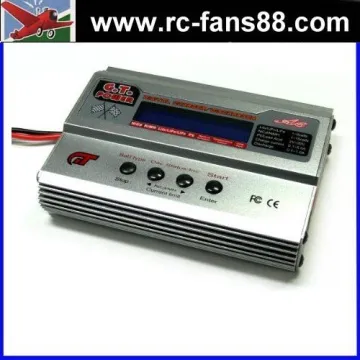 G.T.Power A6 Balance Charger rapid charger discharger