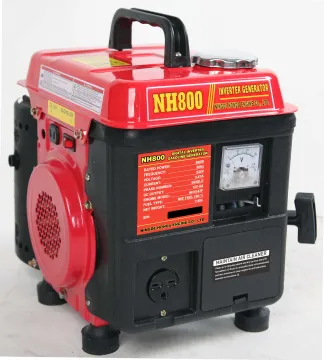 950F Gasoline Inverter Generator: 0.8KW, 1KW, 800KVA, 1000KVA