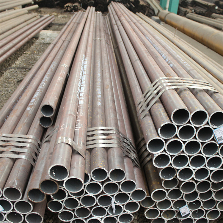 Alloy Pipe