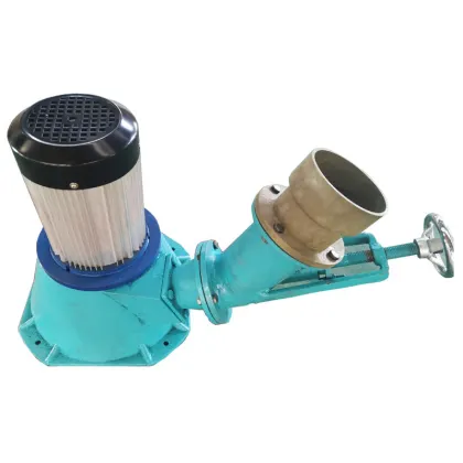 High-Quality 8kW Water Turbine Generator for Hydro Power