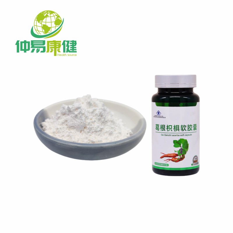 Kudzu Root Extract Powder 98