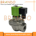 BFEC DMF-Z-20 3/4'' Right Angle Pulse Jet Valve