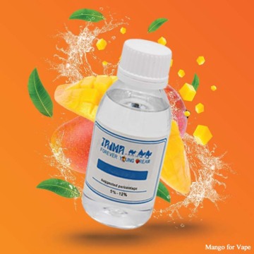 peach Flavours E-Liquid for E-Cigarettee Liquid Flavor