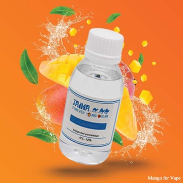 Rasa persik e-liquid untuk rasa cairan e-cigarettee