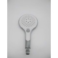 wall shower hand held shower