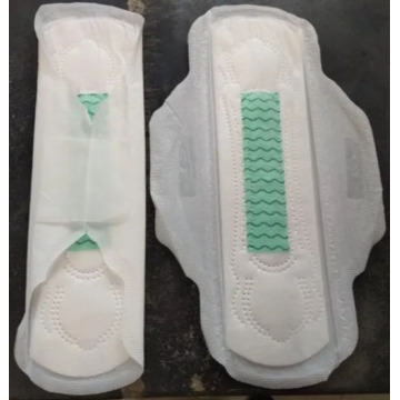 sanitary napkin pads and sanitary napkin wholesale