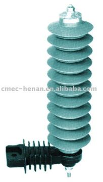 36KV lightning arrester