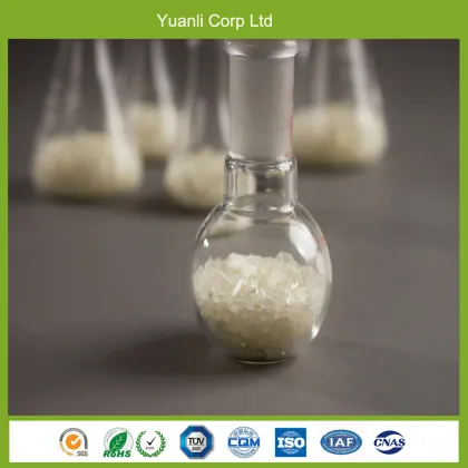 BPA-Type Solid Epoxy Resin E12-Epoxy