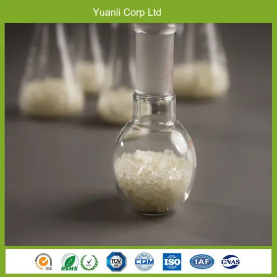 BPA-Type Solid Epoxy Resin E12-Epoxy
