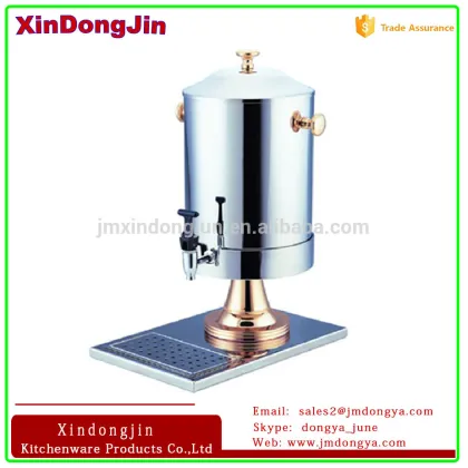 MV-B stainless steel milk dispenser machine,hot milk warmer dispenser