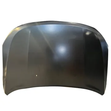 Replacement Aluminum Engine Hood for Jeep Compass 2017-2021 #53430188