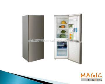 Combi Static Refrigerator Magic MDRF208 Fridge Freezer
