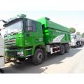 Shanqi 6x4 Mine dump truck for sale