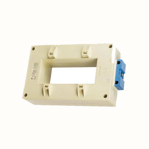 Vertical Square Hole Transformer