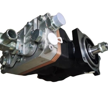 M60QA-3509100A Luftkompressor Ersatzteile für LKW