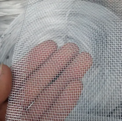 Anti-Mosquito Fine Wire Aluminium Mesh for Door or Window