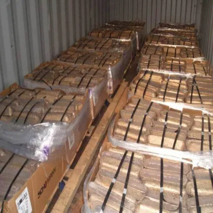 High Quaility Copper Ingots (99.5%)