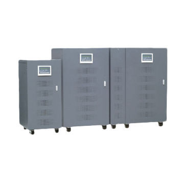 Uranus Series N+X Parallel Redundant UPS, 6-400kVA Capacity