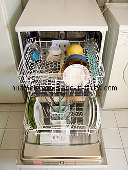 Dish Washer