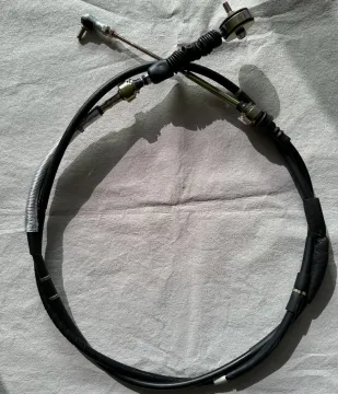 auto gear shift transmission cable OEM 33820-0W032
