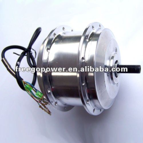 36 Brushless Electric Hub Motor Car, High Quality 36 Brushless Electric
