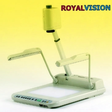 CE marked Visual Presenter (Document Camera C3 Digital Type)