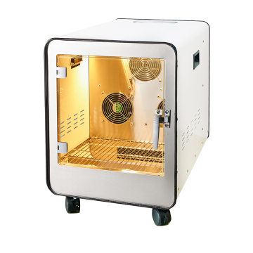 Dogs and Cats Dryer Machine - Hot Blowing Equipment for Pet Drying Box