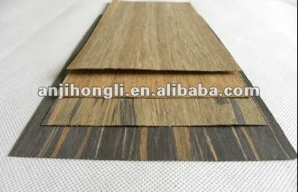 Eco-friendly Bamboo Plywood Veneer