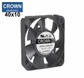 40x10 Server DC Fan A6 Real