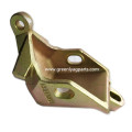 A33879 Cast Closing Wheel Arm Stop zinc plated