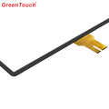 43 "Selbstservice Versammlung Usb Capacitive Touch Screen