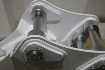 Hydraulic Backhoe Breaker: Impact Hammer & Hydraulic Hammer Breaker