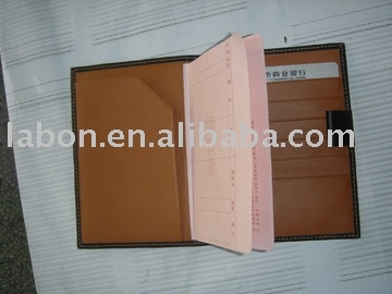 passport holder