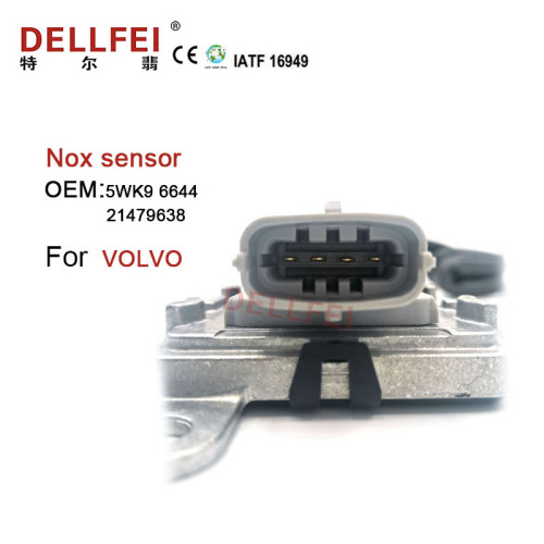 Cảm biến oxy nitơ Volvo 5WK9 6644 21479638
