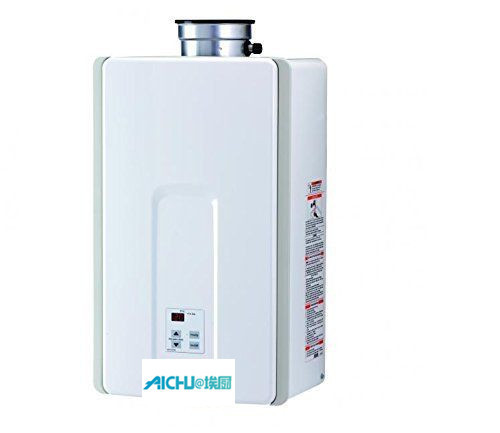 Instant Electric Water Heaters