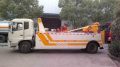 DONGFENG 4x2 truck towing