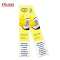 PROPIO LOGO Puff Plus Dispositivo POD desechable 5%