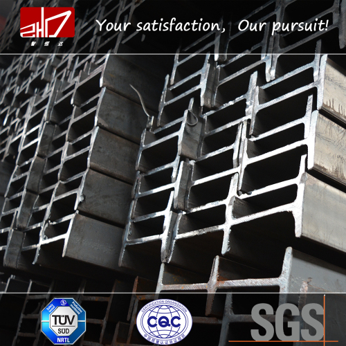 Ipe/ipeaa/ipeaaa Steel I Beam, I Beam Manufacturers, High Quality Ipe/ipeaa/ipeaaa Steel I Beam