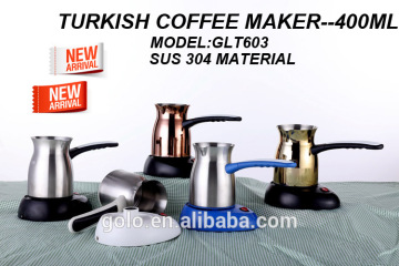 briki, electric turkish coffee maker,cyprus coffee maker