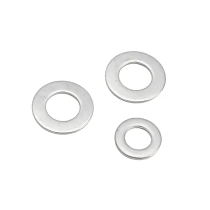 304 stainless steel gasket