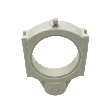 JXL PT204 Plastic Housing Pillow Block Bearings: Types and Applications